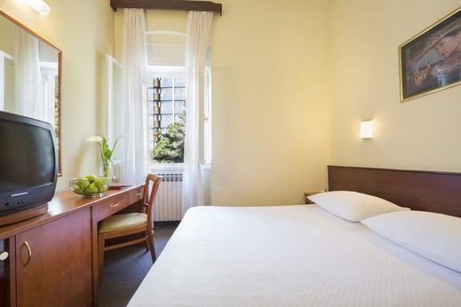 Opatija - Smart Selction Istra hotel