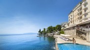Opatija - Smart Selction Istra hotel