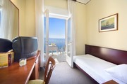 Superior single room, sea view Opatija - Smart Selction Istra ho